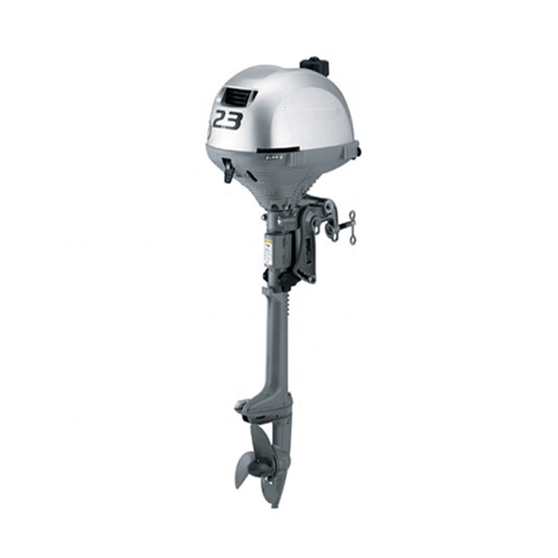 New Outboard Boat Engine for Sale